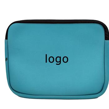 Full Color Neoprene Laptop Sleeve