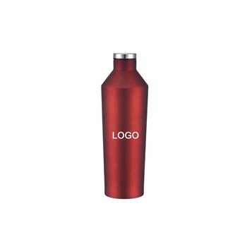  25OZ Double Wall Stainless Steel Vacuum Bottle