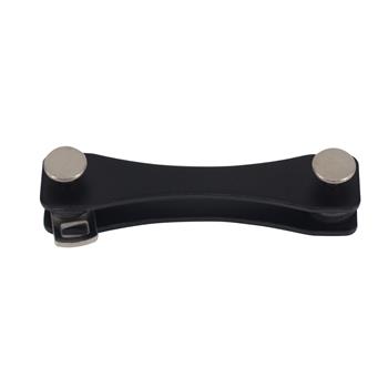 Aluminum Compact Key Holder