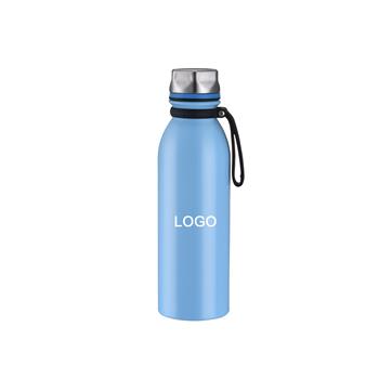 20OZ Double Wall Vacuum Stainless Steel Water Bottle