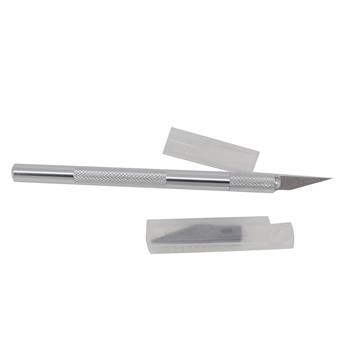 Aluminum Carving Knife Set