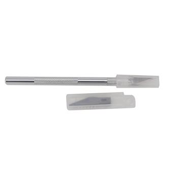 Aluminum Carving Knife Set