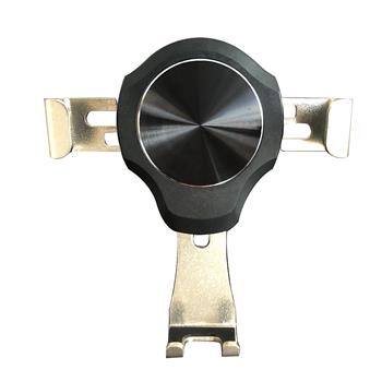 Metal Gravity Car Vent Phone Holder