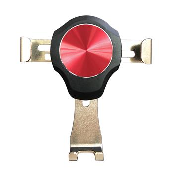 Metal Gravity Car Vent Phone Holder