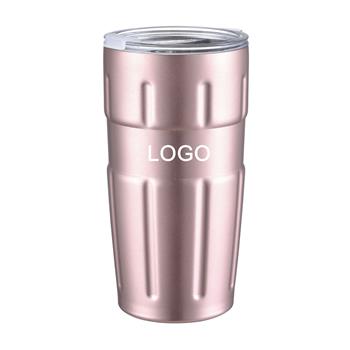 20oz Custom Double Wall Stainless Steel Tumbler