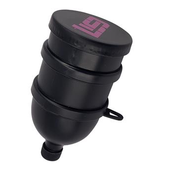 3-Layer 100ml Portable Powder Funnel