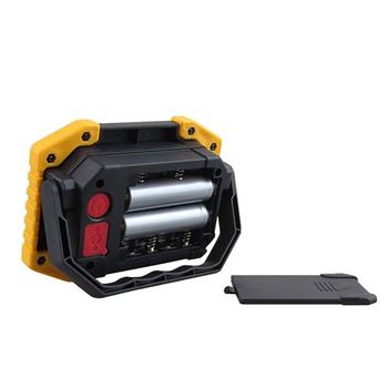 1500LM Portable COB LED Work Light