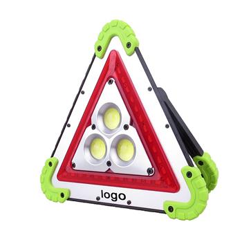 Triangle LED Emergency Work Light