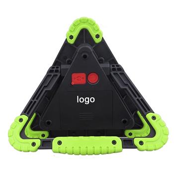 Triangle LED Emergency Work Light