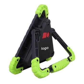 Triangle LED Emergency Work Light