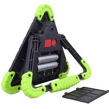 Triangle LED Emergency Work Light