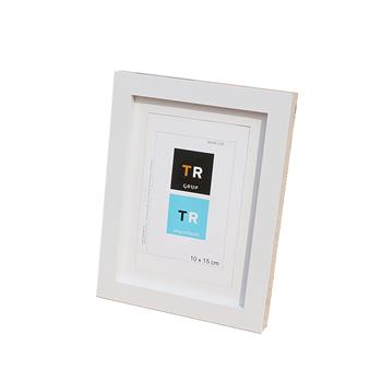 Classic 8" ABS Photo Frame