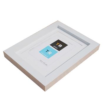 Classic 8" ABS Photo Frame