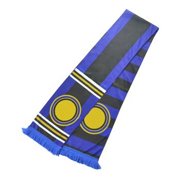 Custom Acrylic Football Fan Scarf