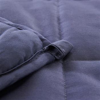 48" x 72" 12lbs Weighted Anti-Anxiety Blanket