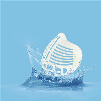 3D Silicone Face Mask Bracket