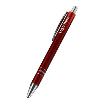 Aluminum Ballpoint Pen
