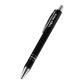 Aluminum Ballpoint Pen