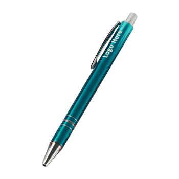 Aluminum Ballpoint Pen