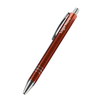 Aluminum Ballpoint Pen