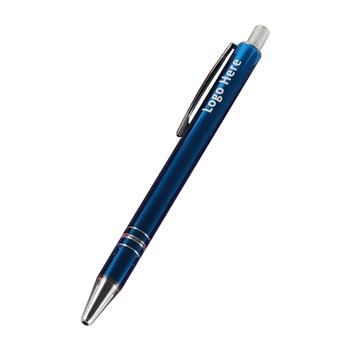 Aluminum Ballpoint Pen