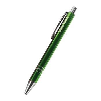 Aluminum Ballpoint Pen