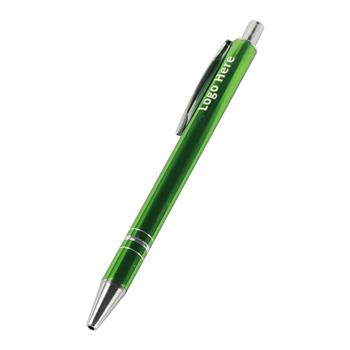 Aluminum Ballpoint Pen