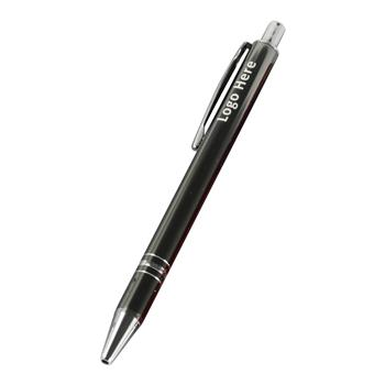 Aluminum Ballpoint Pen