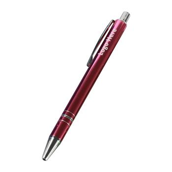 Aluminum Ballpoint Pen