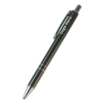 Aluminum Ballpoint Pen
