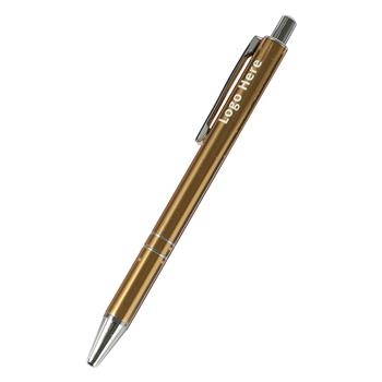 Aluminum Ballpoint Pen