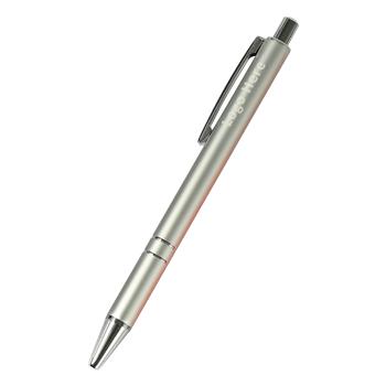 Aluminum Ballpoint Pen