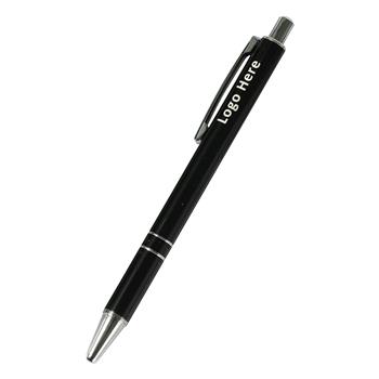 Aluminum Ballpoint Pen