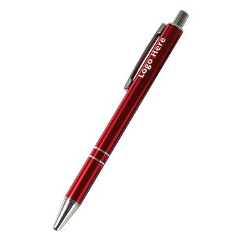 Aluminum Ballpoint Pen