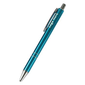 Aluminum Ballpoint Pen