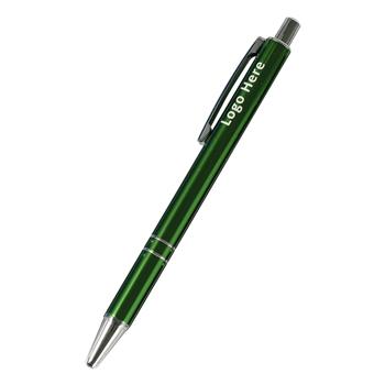 Aluminum Ballpoint Pen