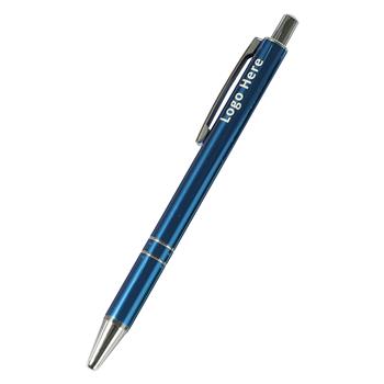 Aluminum Ballpoint Pen