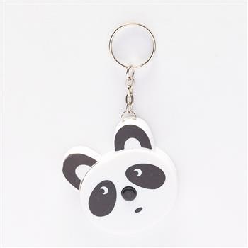 Panda Shaped Measuring Tape