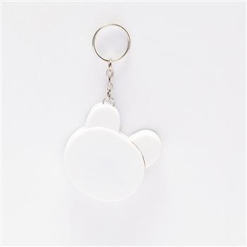 Panda Shaped Measuring Tape