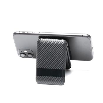 6-in-1 Compact USB Cable Kit with Phone Stand
