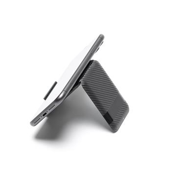 6-in-1 Compact USB Cable Kit with Phone Stand