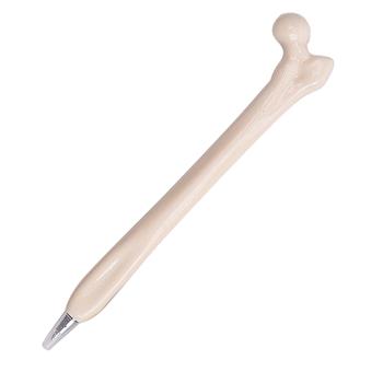 Bone Shaped Novelty Pen