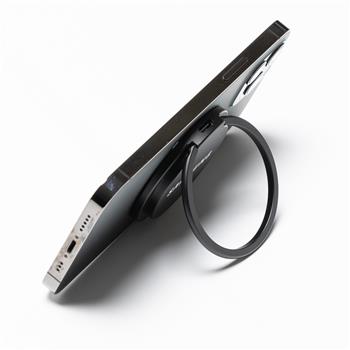 2-in-1 15W Magnetic Wireless Charger