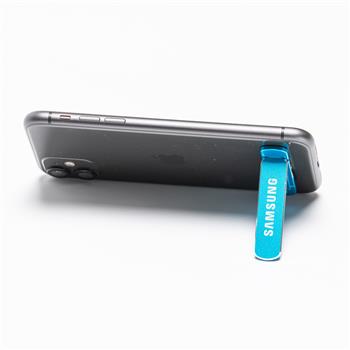 Ultra-Thin Foldable Aluminum Phone Kickstand
