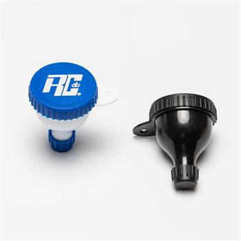 50ml Powder Funnel 