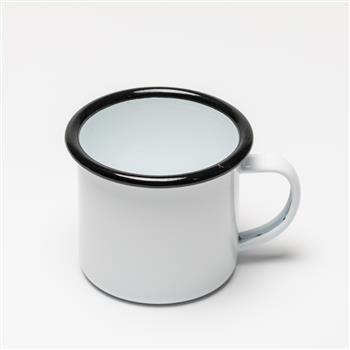 High Quality Enamel Mug