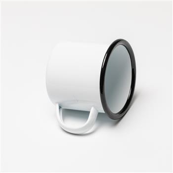 High Quality Enamel Mug