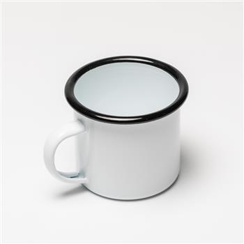 High Quality Enamel Mug