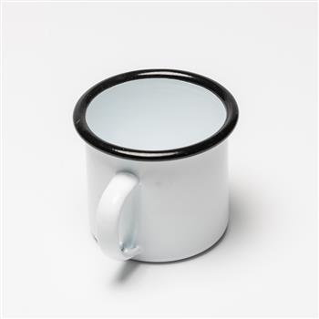 High Quality Enamel Mug
