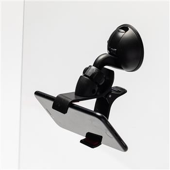 Adjustable Dashboard Phone Holder